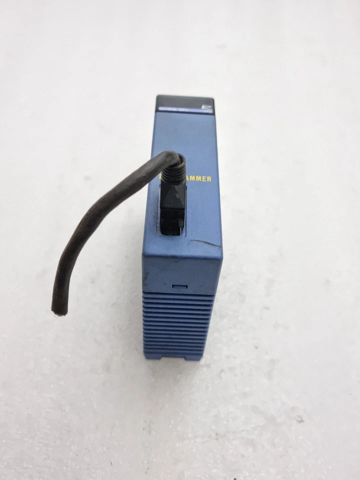 Yushin F3SP28 Sequence CPU F3SP28 (Used Working)